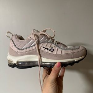 Nike air max 98